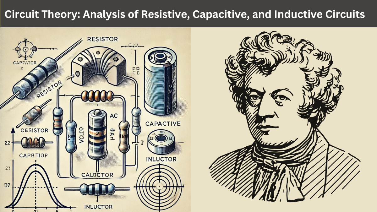 Circuit Theory