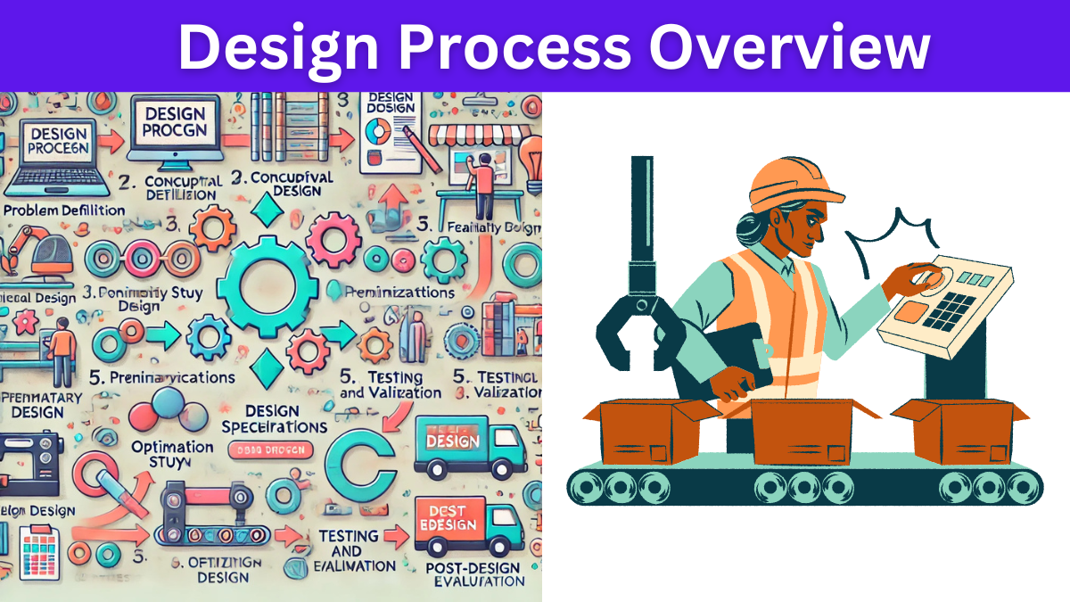 Design Process Overview