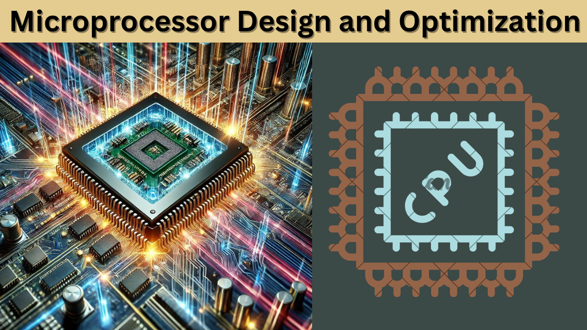 Key Components of a Microprocessor