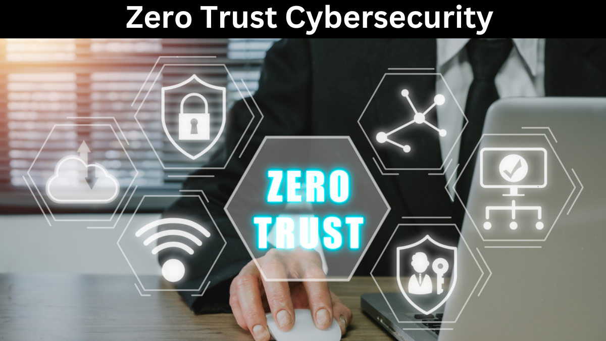 Zero Trust is the Future of Cyber Defense