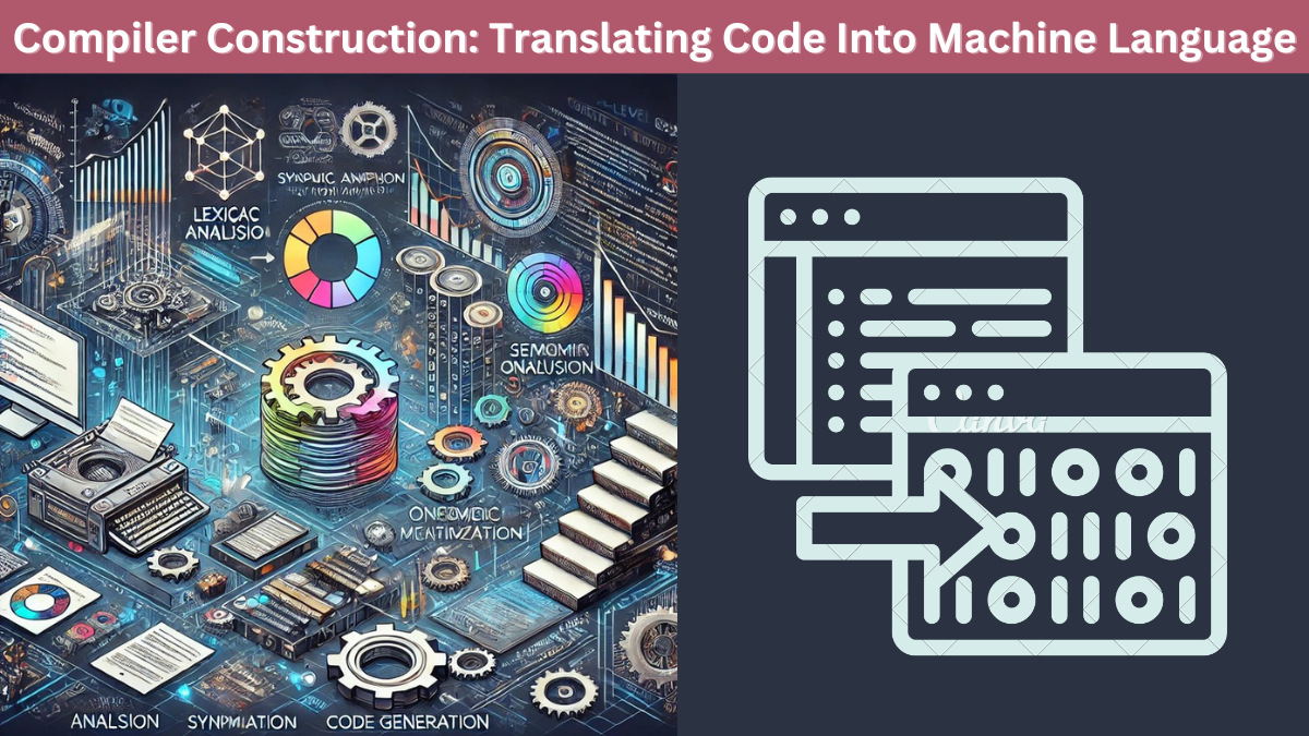 Compiler Construction