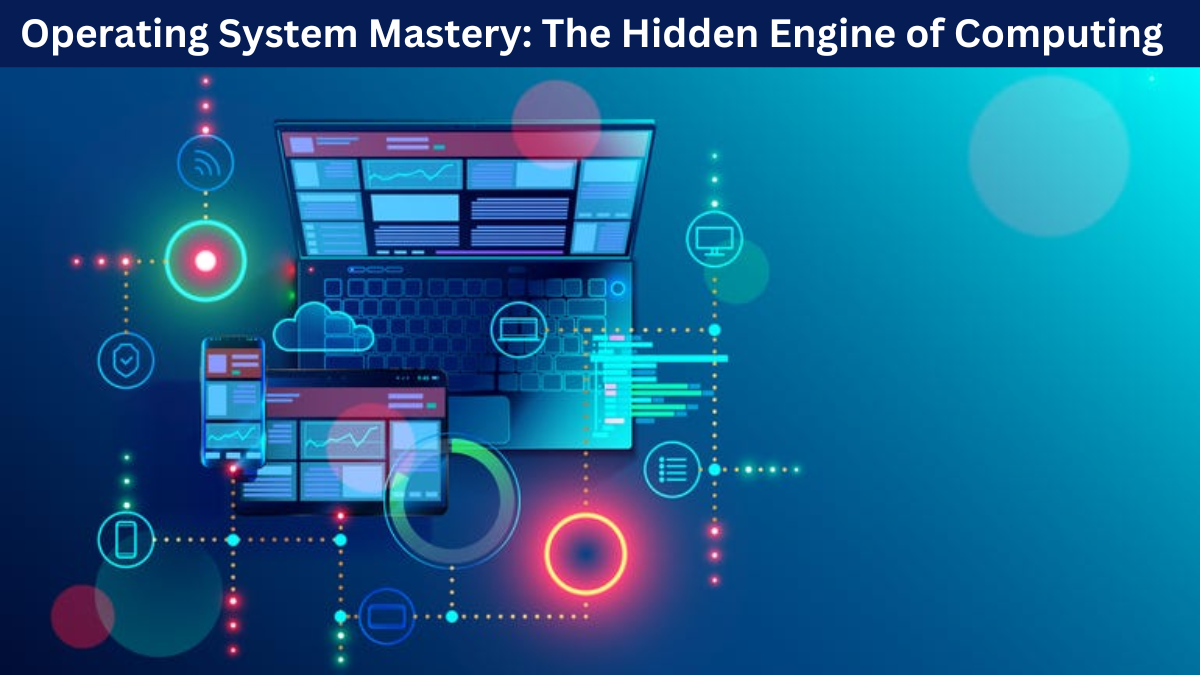 Operating System Mastery